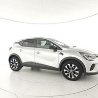 Renault Captur ECO-G 100 CV Evolution