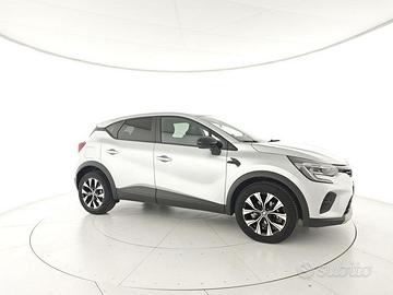 Renault Captur ECO-G 100 CV Evolution