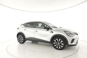 Renault Captur ECO-G 100 CV Evolution