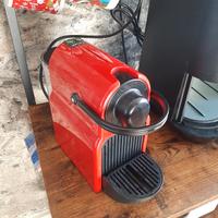 Macchina caffè Nespresso Krups