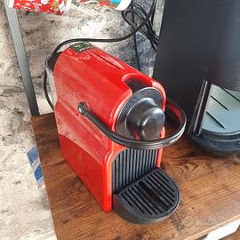 Macchina caffè Nespresso Krups