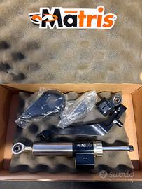 Ammortizzatore di Sterzo MATRIS Honda CBR 600F 199
