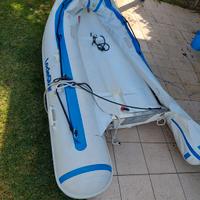 Tender Gommone Lodestar 260