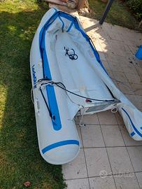 Tender Gommone Lodestar 260