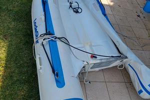 Tender Gommone Lodestar 260