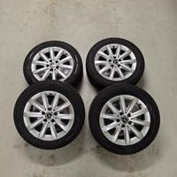 Pneumatici Invernali