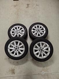 Pneumatici Invernali