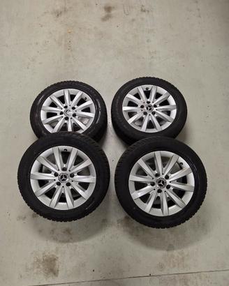 Pneumatici Invernali