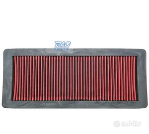 FILTRO ASPIRAZIONE DIRETTA CITROEN C4 I LA LC II B