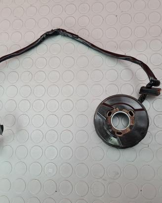 STATORE ACCENSIONE VOR EN 400 1999 2000 EN400 2001