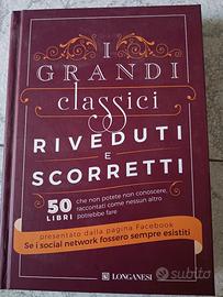 i grandi classici riveduti e scorretti 