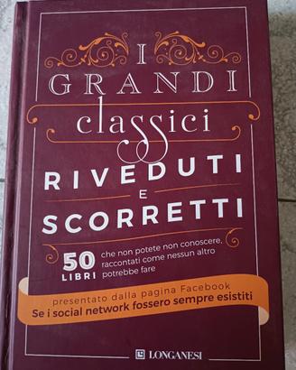 i grandi classici riveduti e scorretti 