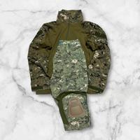 LOTTO SOFTAIR COMPLETO