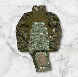 LOTTO SOFTAIR COMPLETO