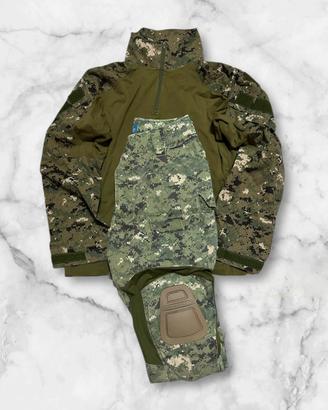 LOTTO SOFTAIR COMPLETO