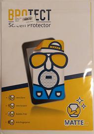 Pellicola Protettiva Opaca per Lenovo Tab M11