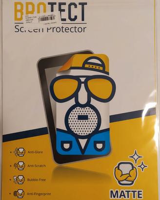 Pellicola Protettiva Opaca per Lenovo Tab M11