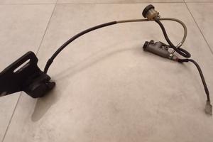 impianto frenante per 50cc 