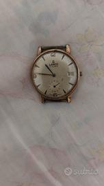 orologio vintage lanco made in swiss