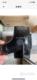 RADIATORE INTERCOOLER ORIGINALE LANCIA DELTA INTEG