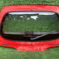 PORTELLONE POSTERIORE COMPLETO FIAT Seicento Serie