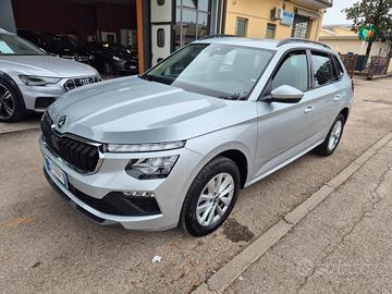 Skoda Kamiq 1.5 TSI ACT Selection