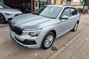 Skoda Kamiq 1.5 TSI ACT Selection