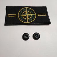 Patch Stone island
