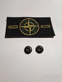 Patch Stone island