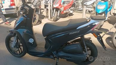 Kymco People 200i 200 S