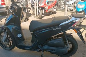 Kymco People 200i 200 S