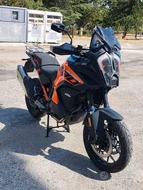KTM 1290 Super Adventure