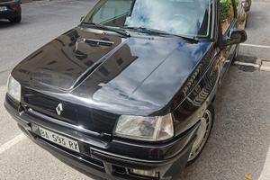 renault clio 1800 16v 