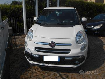 Fiat 500L 1.4 95 CV Pop Star
