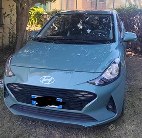 Hyundai i10 1.0 GPL ConnectLine