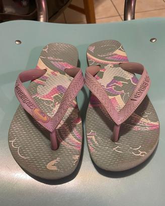 Infradito Havaianas 