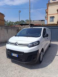 Citroen jumpy