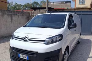 Citroen jumpy