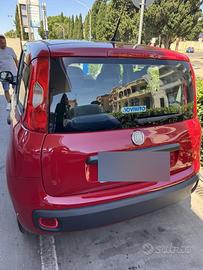 PANDA 1300 multijet