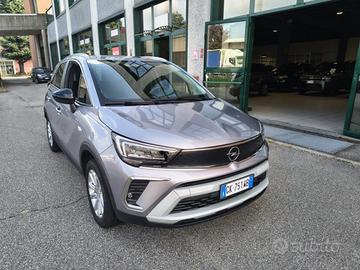 OPEL Crossland 1.2 Turbo 12V 110 CV Elegance NEO