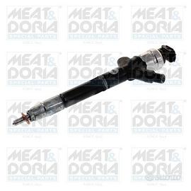 Iniettore TOYOTA RAV 4 IV LEXUS IS II