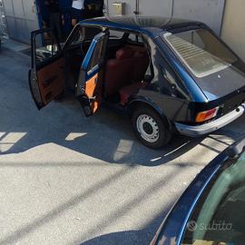fiat 127 