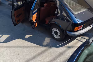 fiat 127 
