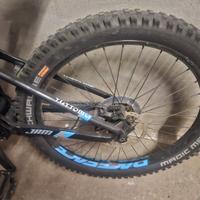  bici elettrica