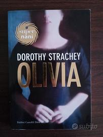 Libro: Olivia