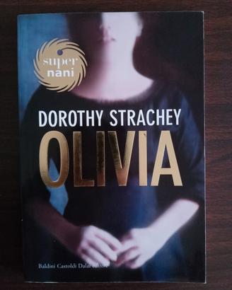 Libro: Olivia
