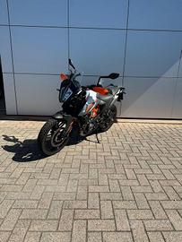 KTM 390 Adventure