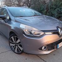 Clio 1.5 Dci euro 5B