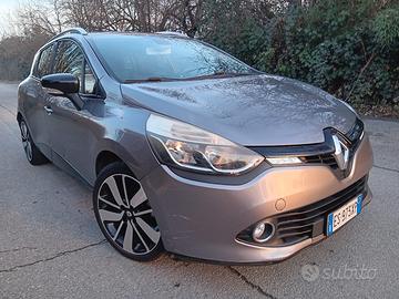 Clio 1.5 Dci euro 5B