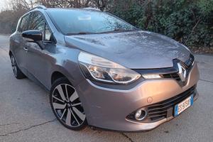 Clio 1.5 Dci euro 5B